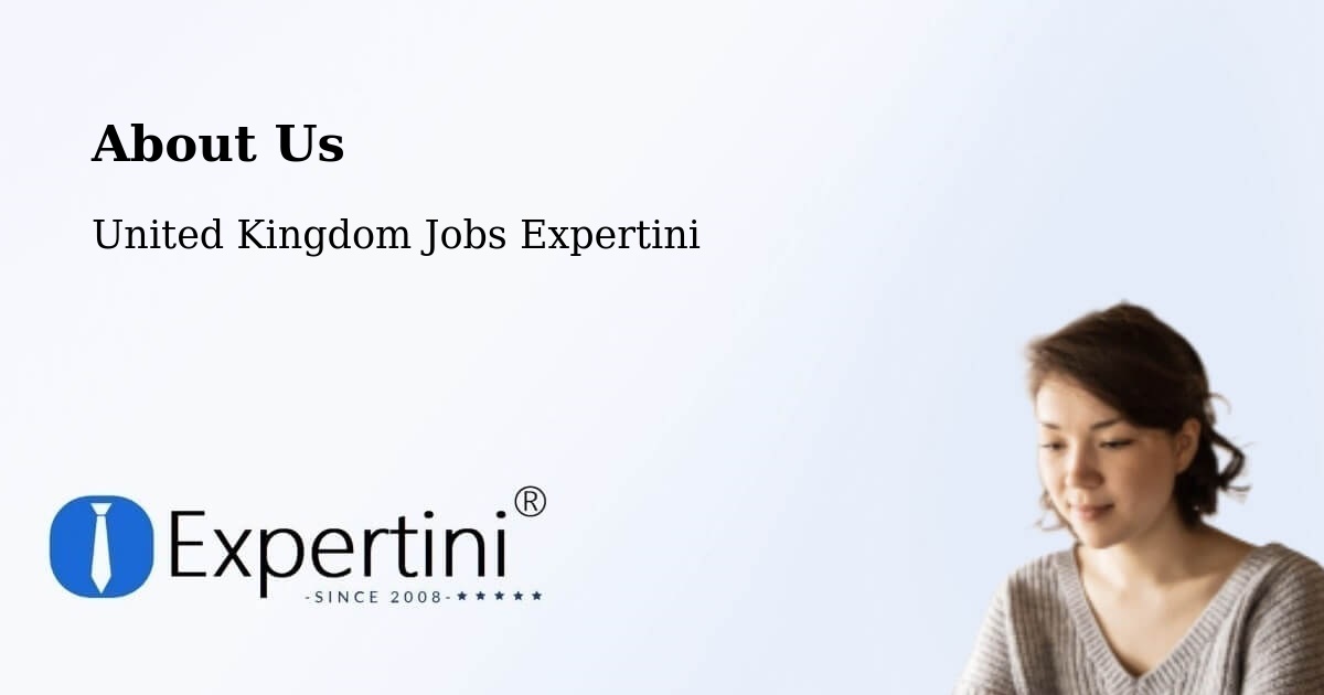About Expertini Recruitment Platform  – Shepherdswell - Shepherdswell, United Kingdom Jobs Expertini