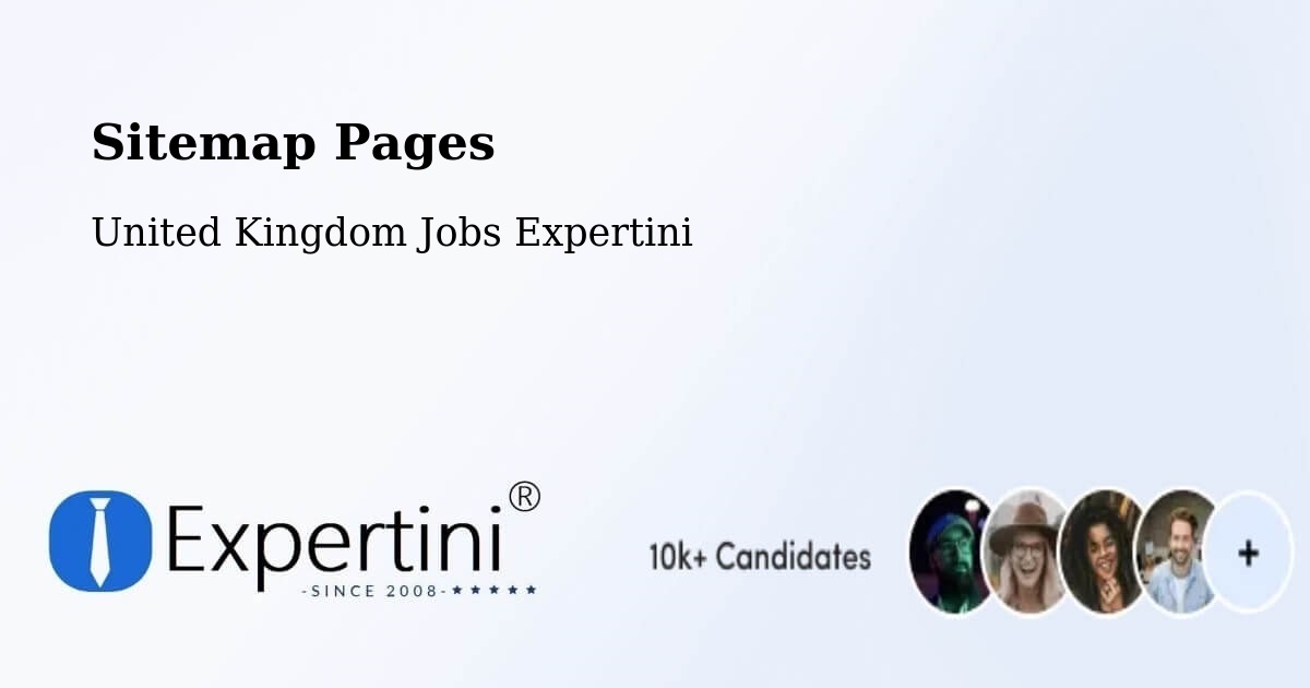 Sitemap Pages - Shepherdswell - United Kingdom Jobs Expertini